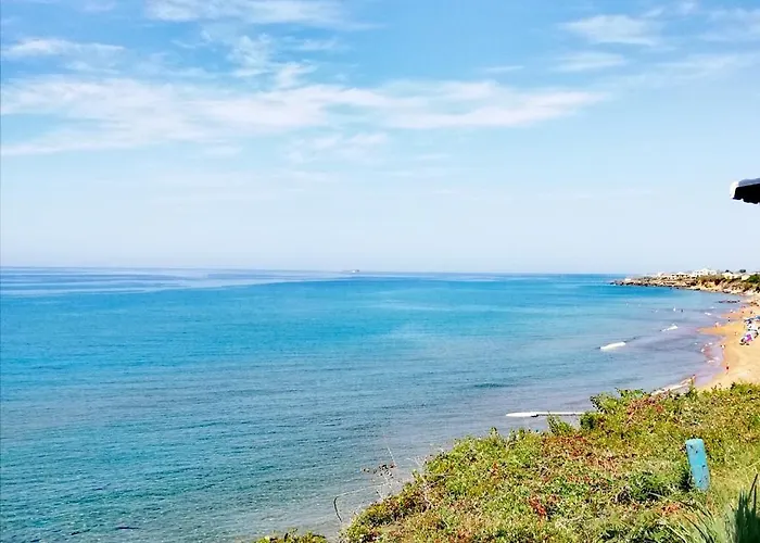 Anestis * Agios Georgios (Corfu)