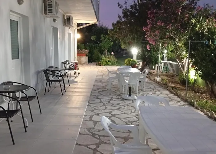 Anestis Agios Georgios (Corfu)