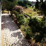 Apartmán Anestis *