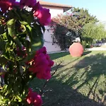 Apartmán Anestis Agios Georgios (Corfu)