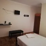 Apartmán Anestis