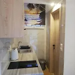 Anestis Apartmán Agios Georgios (Corfu)