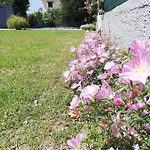 Anestis Apartmán *