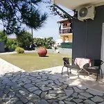 Apartmán Anestis *