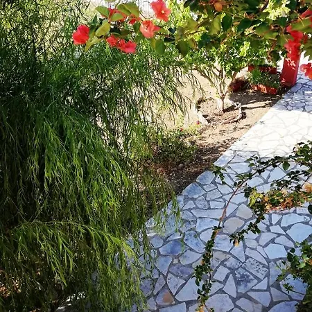 Anestis Appartamento *