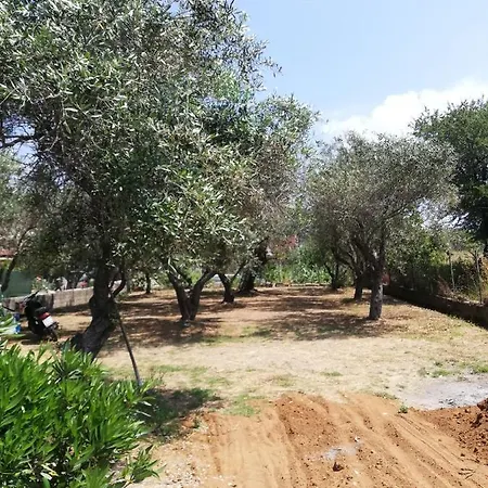 Appartamento Anestis Agios Georgios (Corfu)