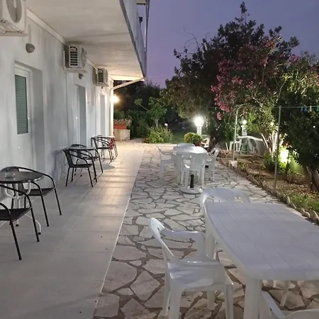 Anestis Agios Georgios (Corfu)